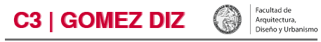 C3 | WGD – Arquitectura y Tecnica